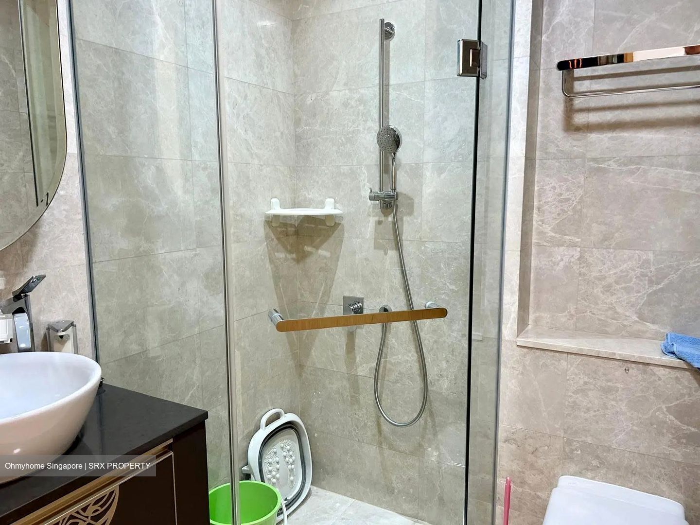 Nyon (D15), Apartment #521175541
